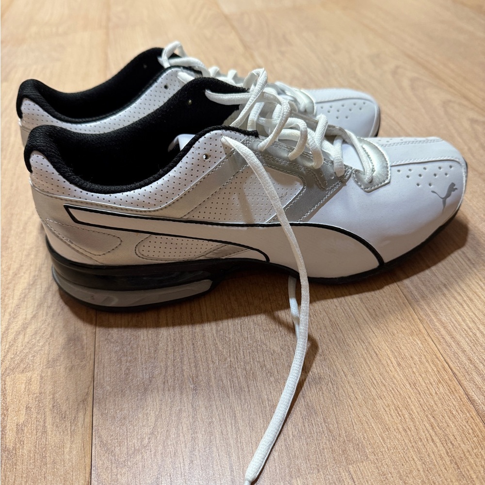 Brand New!! Puma Tazon 6